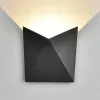 Уличный настенный светодиодный светильник Elektrostandard 1517 Techno LED Batterfly 4690389108907 4690389108907 - 1