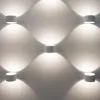 Настенный светодиодный светильник Elektrostandard Coneto Led белый MRL Led 1045 4690389121661 4690389121661 - 3