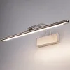 Подсветка для картин Elektrostandard Simple LED 10W 1011 IP20 никель 4690389106149 4690389106149 - 5