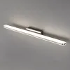 Настенный светодиодный светильник Elektrostandard Tersa LED хром MRL LED 1080 4690389125591 4690389125591 - 4
