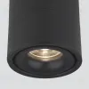Светодиодный спот Elektrostandard DLR031 15W 4200K 3100 черный матовый 4690389123559 a040962 4690389123559 - 2