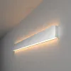 Настенный светодиодный светильник Elektrostandard LSG-02-2-8 78-24-3000-MS 4690389129247 4690389129247 - 1