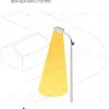 Датчик освещенности SNS-L-06 1200W IP44 Белый 4690389032011 4690389032011 - 3