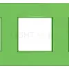 Рамка 3-постовая Schneider Electric Unica Quadro MGU4.706.28 MGU4.706.28 - 1
