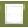 Рамка 3-постовая Schneider Electric Unica Хамелеон MGU6.006.866 MGU6.006.866 - 1