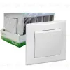Выключатель одноклавишный Schneider Electric Sedna 10A 250V (упаковка из 5 шт.) SDN0109121 SDN0109121 - 2