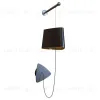 Бра LOFT IT Nuage Loft1163-1BL Loft1163-1BL - 1
