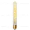 Лампа накаливания (UL-00000484) Uniel E27 60W золотистая IL-V-L28A-60/GOLDEN/E27 CW01 IL-V-L28A-60/GOLDEN/E27 CW01 - 1