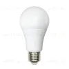 Лампа светодиодная (UL-00001569) Uniel E27 9W 4000K матовая LED-A60-9W/WW+NW/E27/FR PLB01WH LED-A60-9W/WW+NW/E27/FR PLB01WH картон - 1