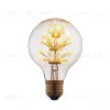 Лампа светодиодная филаментная Loft IT E27 3W прозрачная G8047LED G8047LED - 1