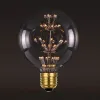 Лампа светодиодная филаментная Loft IT E27 3W прозрачная G8047LED G8047LED - 2