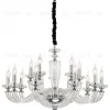 Подвесная люстра Lucia Tucci Ashanti 1255.15 clear Ashanti 1255.15 clear - 1