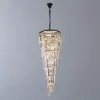 Каскадная люстра Divinare 3011/01 SP-18 3011/01 SP-18 - 5