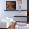 Каскадная люстра Divinare 3011/01 SP-18 3011/01 SP-18 - 7