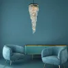 Каскадная люстра Divinare 3011/01 SP-11 3011/01 SP-11 - 8
