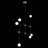 Подвесная люстра ST Luce Bastoncino SL429.403.06 SL429.403.06 - 5