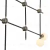 Подвесная люстра ST Luce Bastoncino SL429.403.06 SL429.403.06 - 3