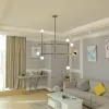 Подвесная люстра ST Luce Bastoncino SL429.403.06 SL429.403.06 - 6