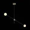 Подвесная люстра ST Luce Bastoncino SL429.403.02 SL429.403.02 - 4