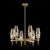 Подвесная люстра Maytoni Lita H002PL-06G H002PL-06G - 4