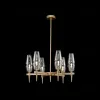Подвесная люстра Maytoni Lita H002PL-06G H002PL-06G - 5