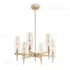 Подвесная люстра Maytoni Lita H002PL-06G H002PL-06G - 1