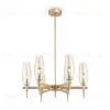 Подвесная люстра Maytoni Lita H002PL-06G H002PL-06G - 2