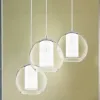Подвесная люстра Eglo Bolsano 92762 92762 - 4