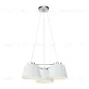 Подвесная люстра Freya Barbara FR5004PL-03CH FR5004PL-03CH - 1