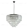 Подвесная люстра Divinare Nova 3001/02 LM-13 3001/02 LM-13 - 1