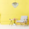 Подвесная люстра Divinare Nova 3001/02 LM-13 3001/02 LM-13 - 4