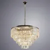 Подвесная люстра Divinare Nova 3001/02 LM-13 3001/02 LM-13 - 3