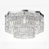 Потолочная люстра Maytoni Dune DIA005CL-06CH DIA005CL-06CH - 3