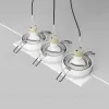 Встраиваемый светильник Maytoni Atom DL024-2-03W DL024-2-03W - 9