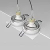 Встраиваемый светильник Maytoni Atom DL024-2-02W DL024-2-02W - 9