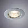 Встраиваемый светильник Arte Lamp A2103PL-1GY A2103PL-1GY - 2