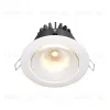 Встраиваемый светодиодный светильник Maytoni Zoom DL031-2-L12W DL031-2-L12W - 1
