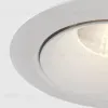 Встраиваемый светодиодный светильник Maytoni Zoom DL031-2-L12W DL031-2-L12W - 5