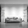 Встраиваемый светодиодный светильник Maytoni Zoom DL031-2-L12W DL031-2-L12W - 9