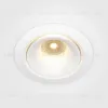 Встраиваемый светодиодный светильник Maytoni Zoom DL031-2-L12W DL031-2-L12W - 6