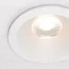 Встраиваемый светодиодный светильник Maytoni Yin DL034-2-L12W DL034-2-L12W - 4