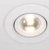 Встраиваемый светодиодный светильник Maytoni Phill DL013-6-L9W DL013-6-L9W - 5