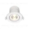 Встраиваемый светодиодный светильник Maytoni Phill DL014-6-L9W DL014-6-L9W - 1