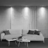 Встраиваемый светодиодный светильник Maytoni Phill DL013-6-L9W DL013-6-L9W - 10