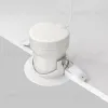 Встраиваемый светодиодный светильник Maytoni Phill DL014-6-L9W DL014-6-L9W - 11