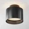Потолочный светодиодный светильник Maytoni Planet C009CW-L12B C009CW-L12B - 3