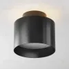 Потолочный светодиодный светильник Maytoni Planet C009CW-L12B C009CW-L12B - 6