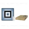 Потолочный светильник Lucia Tucci Natura 073.1 Led Venge Natura 073.1 Led Venge - 2
