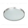 Настенно-потолочный светодиодный светильник Sonex Geta Silver 2076/DL 2076/DL - 5