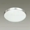 Настенно-потолочный светодиодный светильник Sonex Geta Silver 2076/DL 2076/DL - 3
